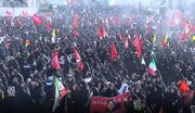 امنیت غذایی کشور ثمره تدابیر رهبر شهید و حمایت مستمر ایشان از کشاورزی است