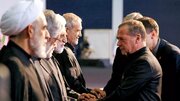 مدودف: مردم ایران بر آمریکا پیروز خواهند شد