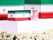 تنها سلاح کارگر در مقابل کفر، «روایت حقیقت» است/باید از مظلومیت طفل ۱۴ ماهه سخن بگوییم