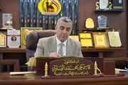 کربلا برای میزبانی مراسم تشییع امام شهید آماده است
