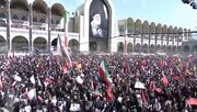 استاد دانشگاه لبنان: تشییع میلیونی رهبر شهید عامل تقویت موقعیت ایران در مذاکرات است