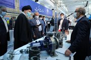 شرکت‌های دانش‌بنیان از نگاه رهبر شهید، سنگر نبرد اقتصادی و پیشران استقلال فناورانه کشورند