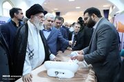 شرکت‌های دانش‌بنیان میراث راهبردی رهبر شهید برای پیوند پژوهش، فناوری و صنعت