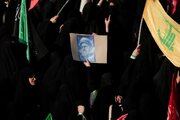 نظارت ویژه وزارت بهداشت بر ارائه خدمات درمانی در مراسم تشییع رهبر شهید