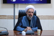 استاد دانشگاه تبریز: رهبر شهید با مدیریت تراز، جایگاه ایران را در منطقه و جهان ارتقا داد