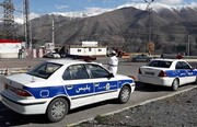 هماهنگی پلیس راهور سیستان و بلوچستان با استان‌های خراسان جنوبی و رضوی برای تردد زائران