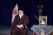 تشییع رهبر شهید، تجلی وفاداری مردم به ارزش‌های ایثار و مجاهدت از منظر معارف اسلامی