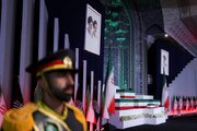سی‌ان‌ان: مراسم تشییع، اثباتی بر حقانیت رهبر شهید ایران به عنوان نماد مقاومت