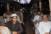 ماموستای اهل سنت: وحدت، میراث ماندگار رهبر شهید برای امت اسلامی است