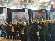 کرمان در مسیر بدرقه؛ آغاز برنامه‌های میدانی و تاکید به زائران برای ثبت‌نام در سامانه