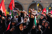 یک استاد دانشگاه: از نگاه رهبر شهید، مردم اساس سیاست خارجی و موتور میدان و دیپلماسی اند