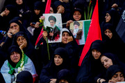 یک استاد دانشگاه: از نگاه رهبر شهید، مردم اساس سیاست خارجی و موتور میدان و دیپلماسی اند