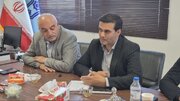 فرماندار شهرستان :در حمایت از تقویت کیفی دانشکده مدیریت و حسابداری رزن آمادگی کامل داریم