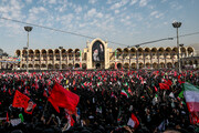ایران یکشنبه تعطیل شد