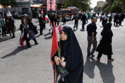 دعوت نهادهای دانشجویی از دانشجویان برای حضور در بدرقه رهبر شهید