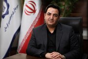 نصب نماد «نگهبان ایران» در میدان پرواز کرمان؛ حضور حماسه در زندگی شهری
