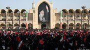 مراسم سراسری وداع و بزرگداشت رهبر شهید در خراسان جنوبی برگزار می‌شود