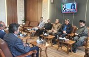 رئیس‌کل دادگستری فارس: آماده رفع موانع حقوقی طرح‌های آب و فاضلاب هستیم