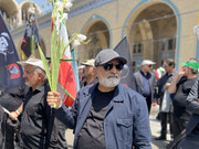 ایل‌بیگی: فرمایشات رهبرشهید برای سینماگران راهگشا بود