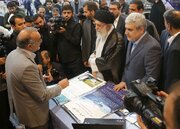 استاد حوزه و دانشگاه: رهبر شهید علم را ابزاری برای خدمت به مردم و پیشرفت کشور می‌دانستند