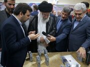 جهاد علمی در اندیشه رهبر شهید حرکتی استراتژیک برای کسب مرجعیت و اقتدار ملی