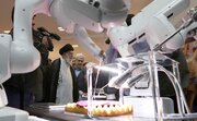 علم در منظومه فکری رهبر شهید، باید گره‌گشای مشکلات اقتصادی و اجتماعی کشور باشد
