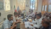 مدیرکل بنیاد مسکن فارس: اجرای واحدهای تجاری و آسفالت ورودی شهرک نشاط شیراز شتاب بگیرد