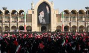 آثار دانشگاهیان با محوریت «بدرقه آقای شهید ایران» به رویداد «برای ایران» فراخوانده شد