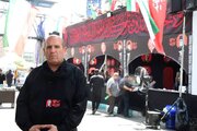 حفظ روحیه ایثار و خدمت به دیگران فرهنگ قائد شهید امت است