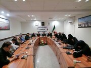 بسیج ظرفیت‌های فرهنگی قم برای میزبانی از هنرمندان کشور