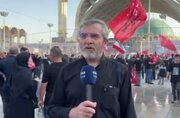 ویدیو/ علی باقری: تبعیت محض از فرامین رهبر معظم انقلاب، آینده روشن ایران را تضمین می‌کند