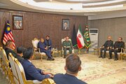 سرپرست وزارت دفاع: هرگونه نقض تعهدات، با پاسخ لازم و قاطع ایران مواجه می‌شود