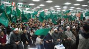 جماعت اسلامی لبنان: توافق با اسرائیل محکوم به شکست حتمی است