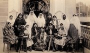 روایتی متفاوت از زنان دوره قاجار!