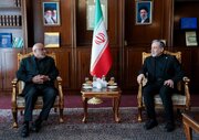تأکید عراقچی بر ضرورت  پایان تجاوزات رژیم صهیونیستی و خروج اشغالگران از لبنان