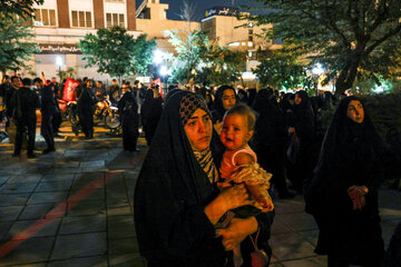 در انتظار آخرین دیدار