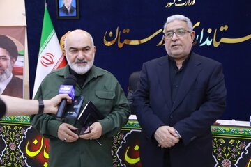 لزوم مدیریت بهینه آب/ رهاسازی ۲ میلیون و ۲۰۰ هزار قطعه ماهی در هورالعظیم