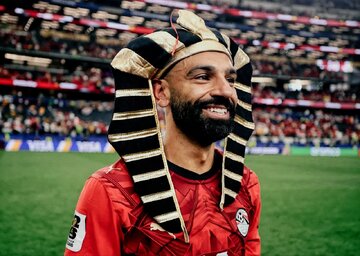 دلیل جالب محمد صلاح برای چیپ زدن پنالتی در جام جهانی