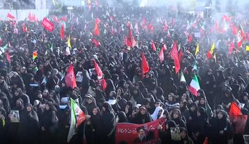 امنیت غذایی کشور ثمره تدابیر رهبر شهید و حمایت مستمر ایشان از کشاورزی است