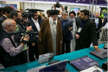 روایت رئیس پژوهشگاه ICT از نقشه راه رهبر شهید برای اقتدار دیجیتال ایران