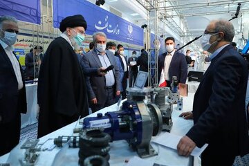 شرکت‌های دانش‌بنیان از نگاه رهبر شهید، سنگر نبرد اقتصادی و پیشران استقلال فناورانه کشورند