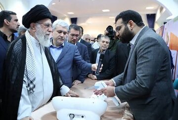 شرکت‌های دانش‌بنیان، میراث راهبردی رهبر شهید برای پیوند پژوهش، فناوری و صنعت