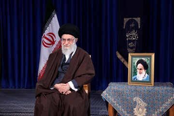 تشییع رهبر شهید، تجلی وفاداری مردم به ارزش‌های ایثار و مجاهدت از منظر معارف اسلامی