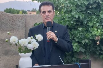 فرماندار شیراز: وفاق ملی، مهم‌ترین سرمایه کشور برای عبور از چالش‌هاست