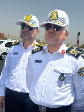 افزایش ۴۰ درصدی ورود خودروها به تهران
