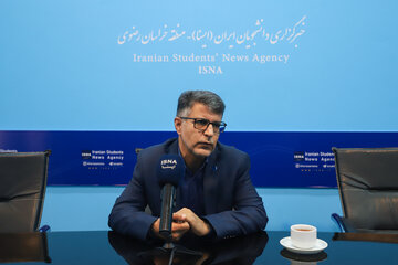 رئیس دانشگاه ملی مهارت خراسان رضوی: رهبر شهید مسیر حرکت علم و فناوری کشور را ترسیم کردند