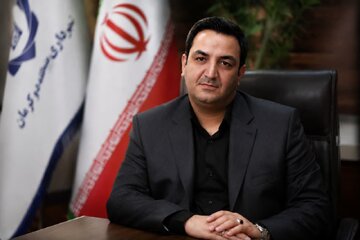 نصب نماد «نگهبان ایران» در میدان پرواز کرمان؛ حضور حماسه در زندگی شهری
