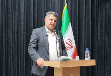 مدیرعامل شرکت برق منطقه‌ای فارس: جلوگیری از خاموشی‌ها نیازمند همکاری مشترکان برق است