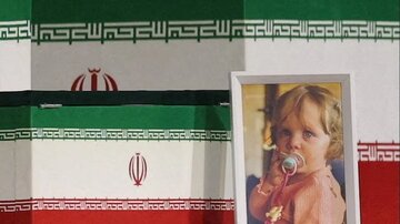 رسانه هندی: در شکوه وداع؛تابوت کوچک «زهرا» نقاب از چهره کودک‌کش‌ مدعیان حقوق بشر برمی‌دارد