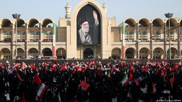 مراسم سراسری بزرگداشت رهبر شهید در خراسان جنوبی برگزار می‌شود